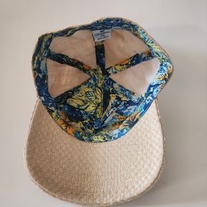 Caribbean Joe Hat